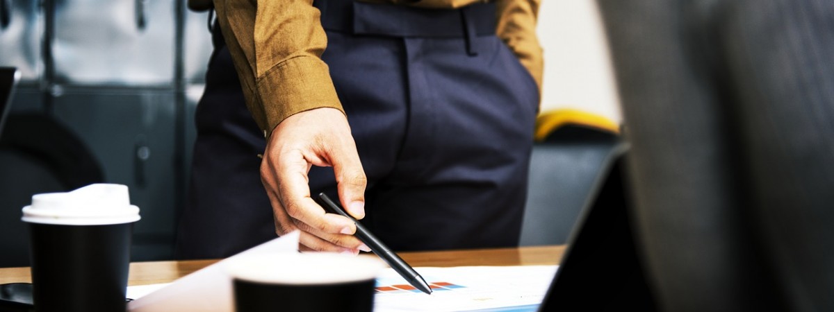 Hvorfor du bør evaluere et tapt tilbud